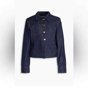 JACQUEMUS Nimes denim jacket NWT
